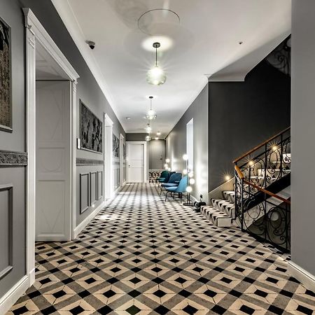Palatinus Boutique Hotel Pécs Extérieur photo