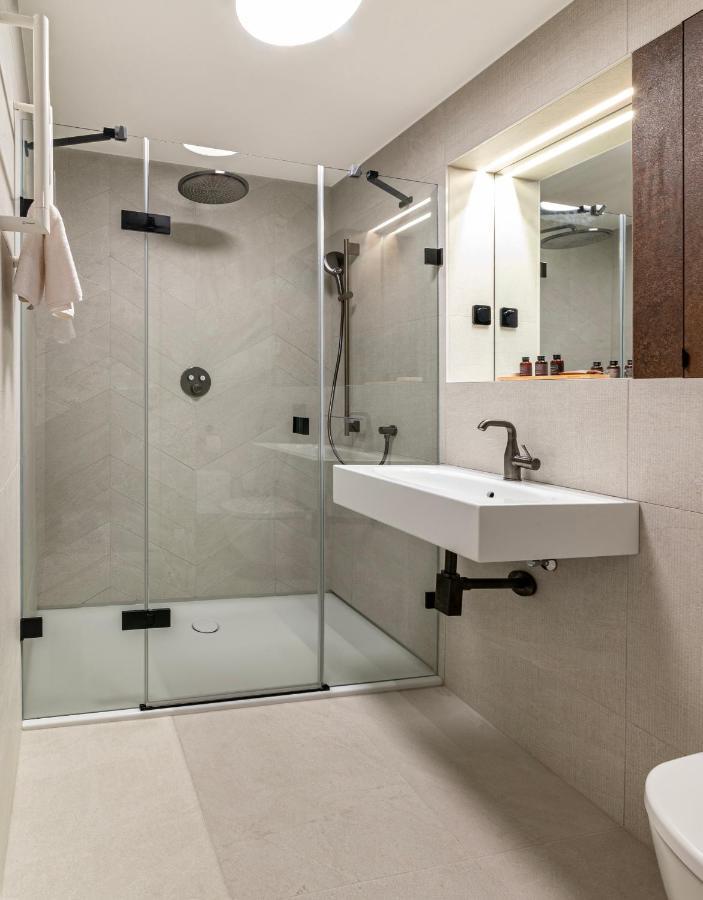 Palatinus Boutique Hotel Pécs Extérieur photo