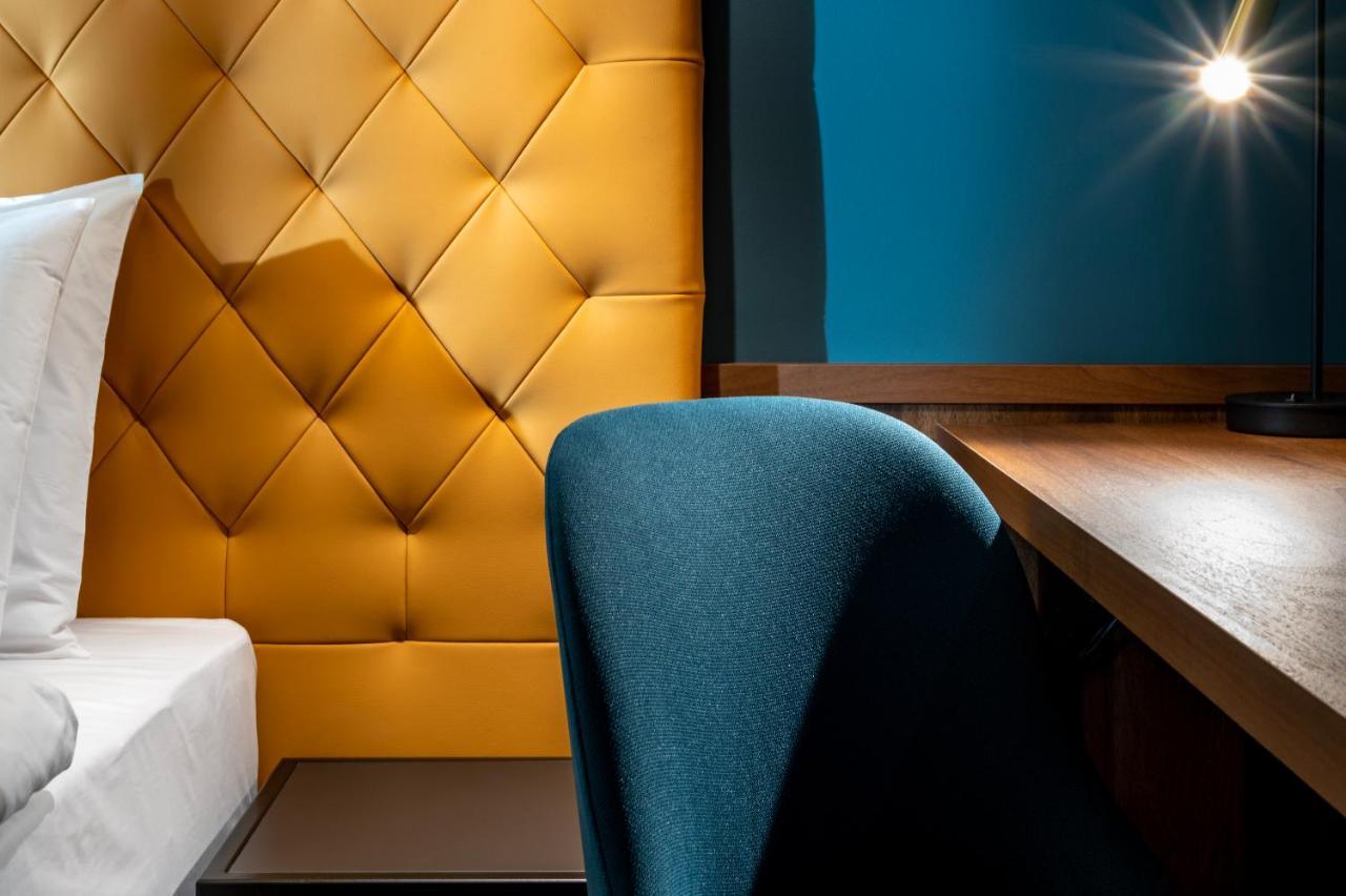 Palatinus Boutique Hotel Pécs Extérieur photo