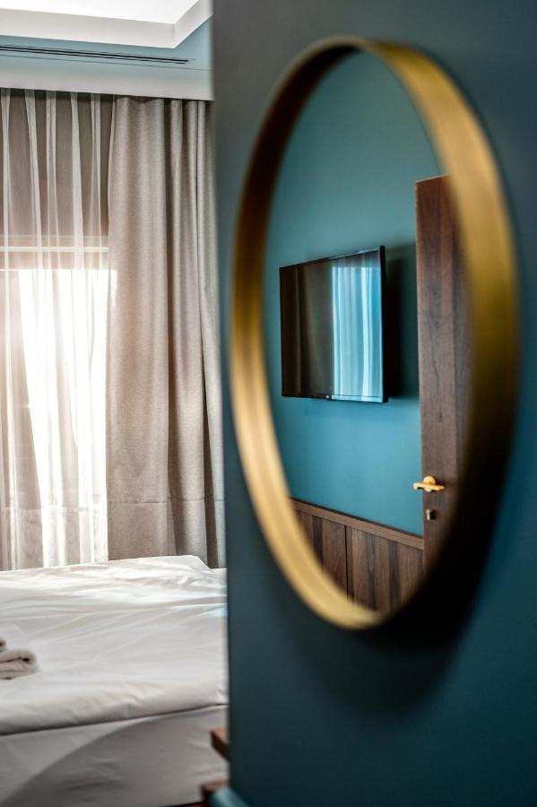 Palatinus Boutique Hotel Pécs Extérieur photo