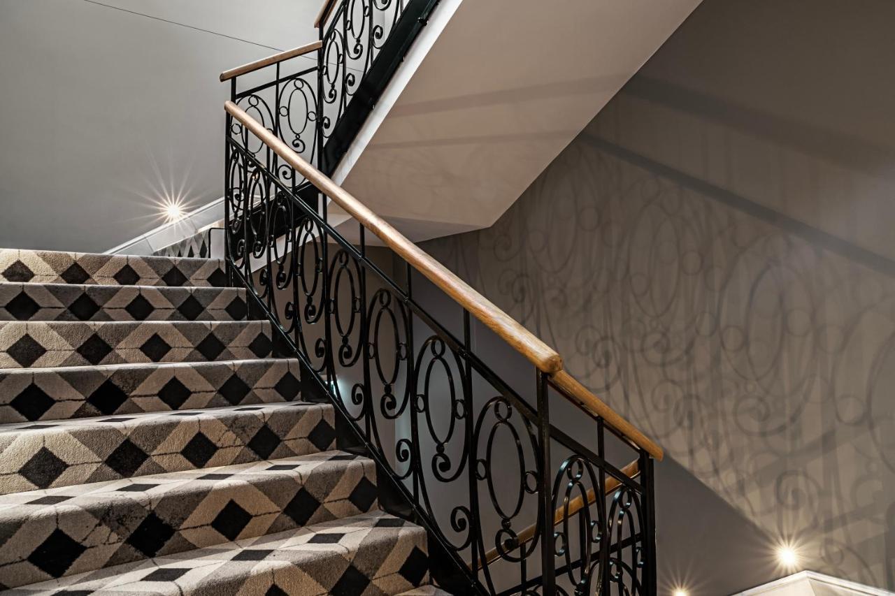 Palatinus Boutique Hotel Pécs Extérieur photo