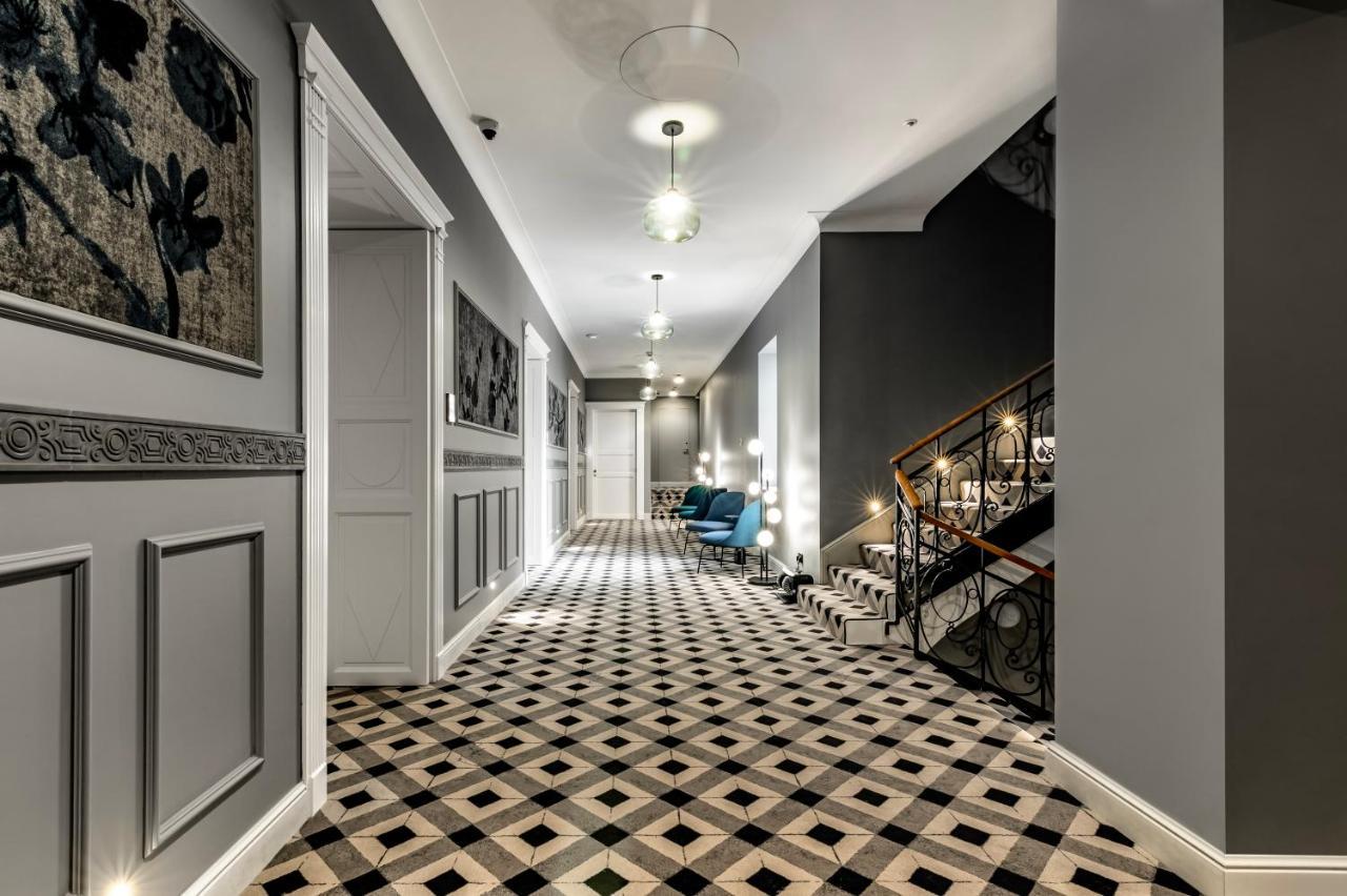 Palatinus Boutique Hotel Pécs Extérieur photo