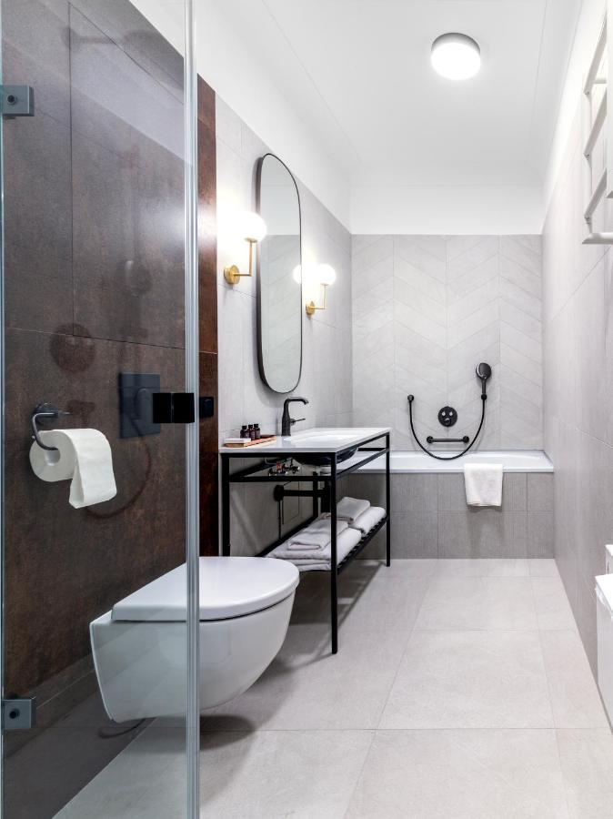 Palatinus Boutique Hotel Pécs Extérieur photo