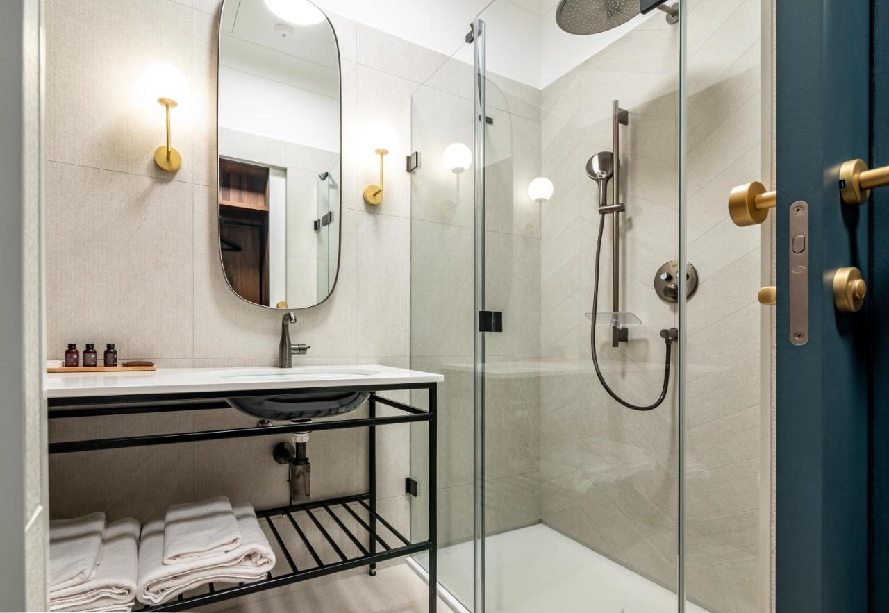 Palatinus Boutique Hotel Pécs Extérieur photo