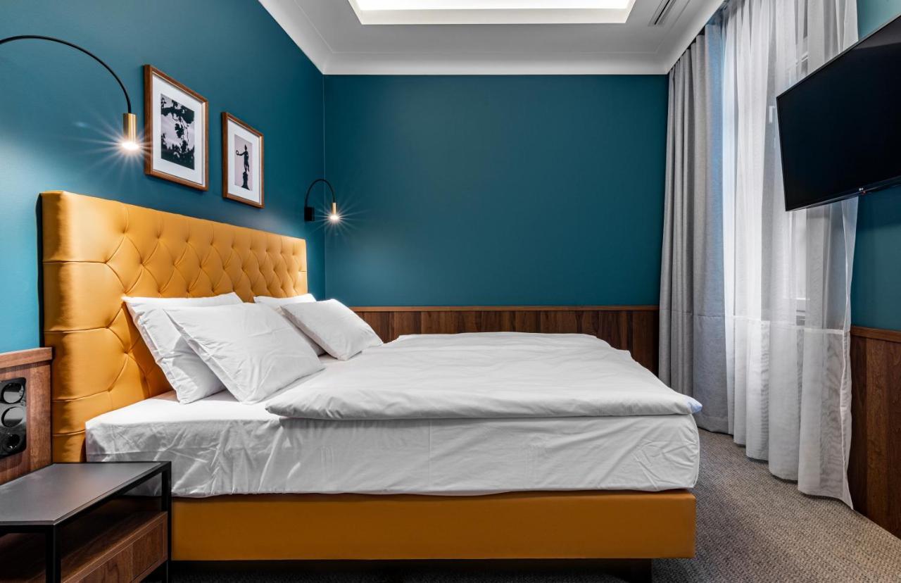 Palatinus Boutique Hotel Pécs Extérieur photo