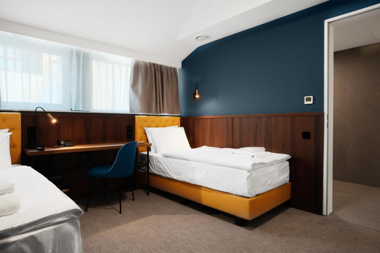 Palatinus Boutique Hotel Pécs Extérieur photo