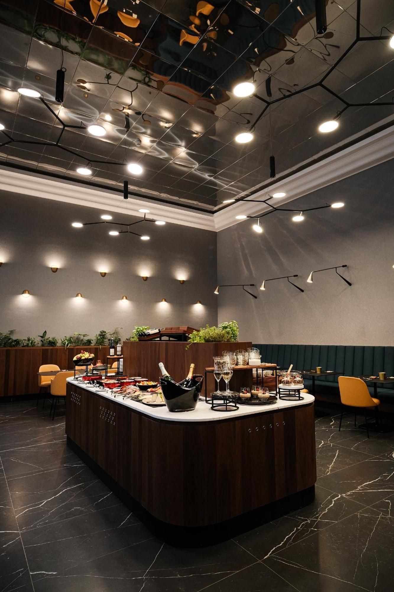 Palatinus Boutique Hotel Pécs Extérieur photo